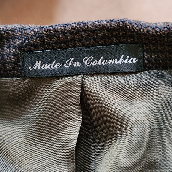 Pierre Cardin sport coat 42s - Picture 6 of 10